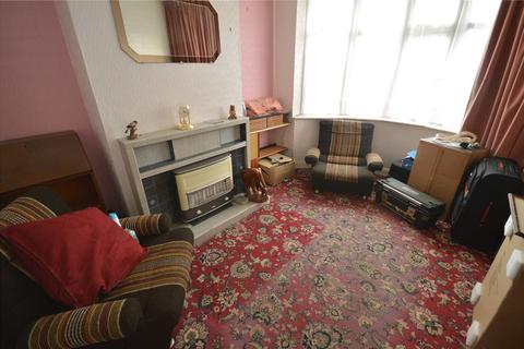 undefined, Wickstead Avenue, Luton, Bedfordshire, LU4