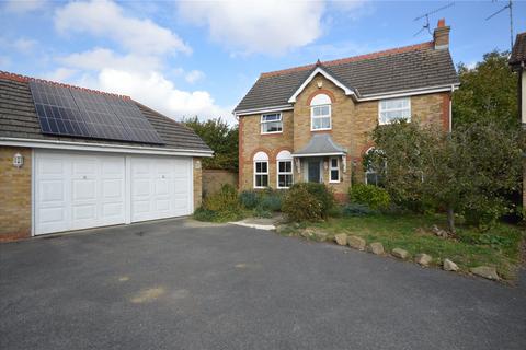 Whitehaven, Luton, Bedfordshire, LU3