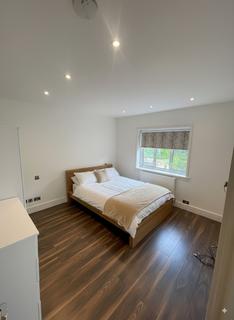 1 bedroom apartment to rent, Cleveland Gardens, London, NW2