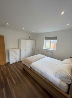 1 bedroom apartment to rent, Cleveland Gardens, London, NW2