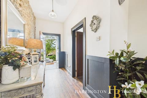 3 bedroom detached house for sale, Jasmine Cottage, Benfieldside Road