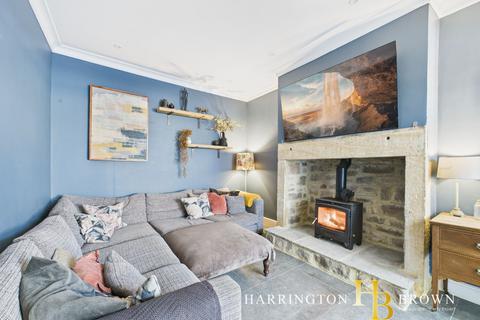 3 bedroom detached house for sale, Jasmine Cottage, Benfieldside Road