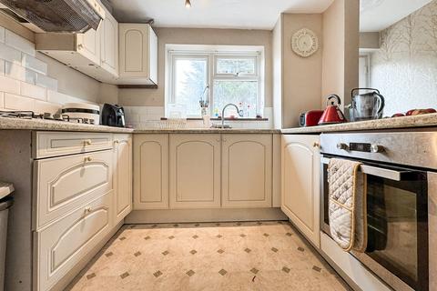 undefined, Wensley Road, Reading, RG1