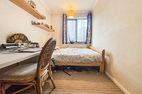 undefined, Wensley Road, Reading, RG1