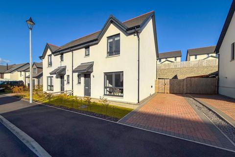 undefined, 23 Sorley Avenue, Dornoch, Sutherland IV25 3PA