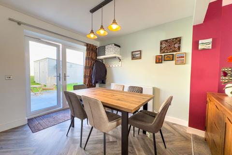 undefined, 23 Sorley Avenue, Dornoch, Sutherland IV25 3PA