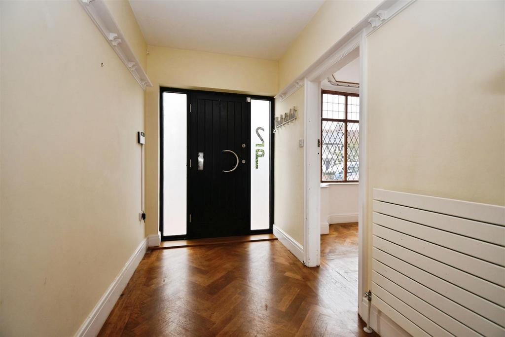 Hall
