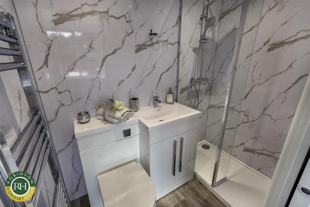 En suite