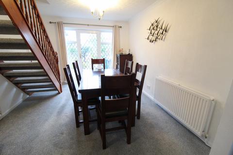 undefined, Beacon Road, Romiley