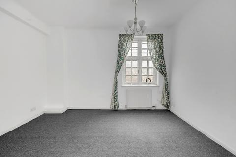 1 bedroom ground floor flat for sale, Grove End Road, NW8