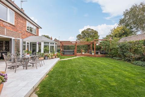 undefined, Beautifully Renovated Family Home in the Heart of Holt