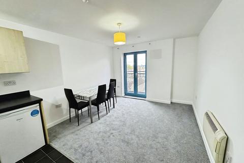 undefined, Wellington Street, Swindon, SN1 1EB