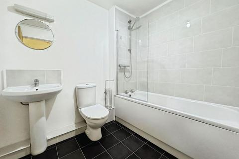 undefined, Wellington Street, Swindon, SN1 1EB