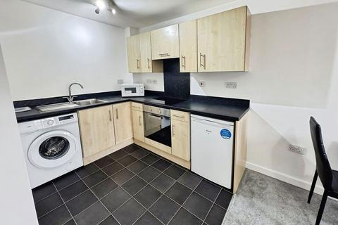 undefined, Wellington Street, Swindon, SN1 1EB