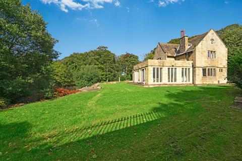 3 bedroom detached house for sale, Tong Hall, Tong Lane, Tong Village, West Yorkshire, BD4