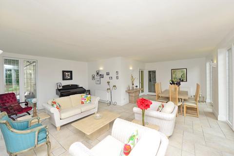 3 bedroom detached house for sale, Tong Hall, Tong Lane, Tong Village, West Yorkshire, BD4