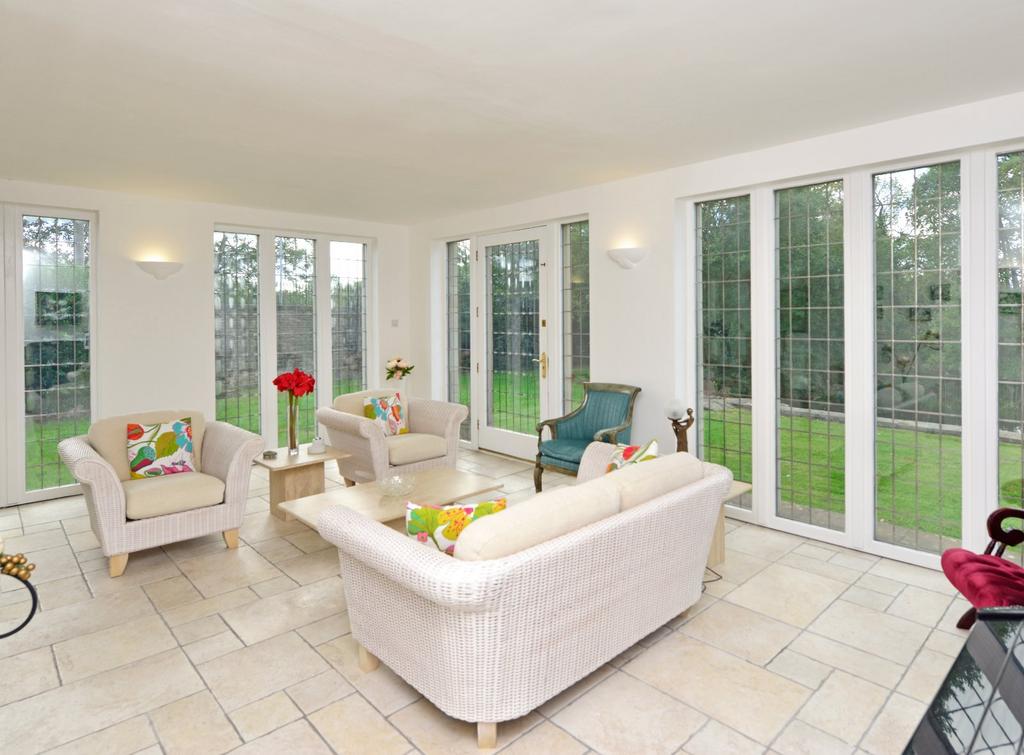 Orangery