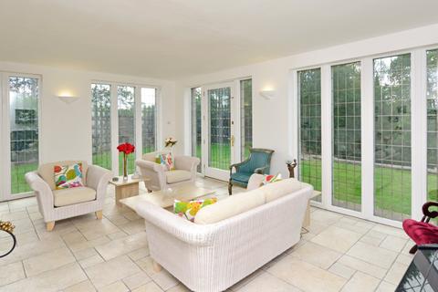 3 bedroom detached house for sale, Tong Hall, Tong Lane, Tong Village, West Yorkshire, BD4