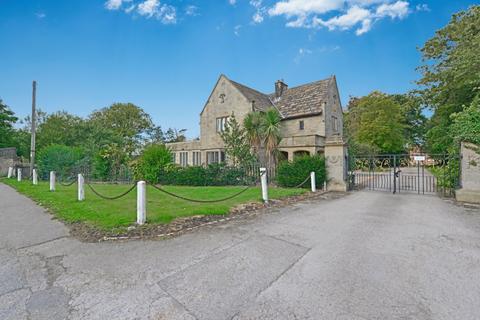 3 bedroom detached house for sale, Tong Hall, Tong Lane, Tong Village, West Yorkshire, BD4