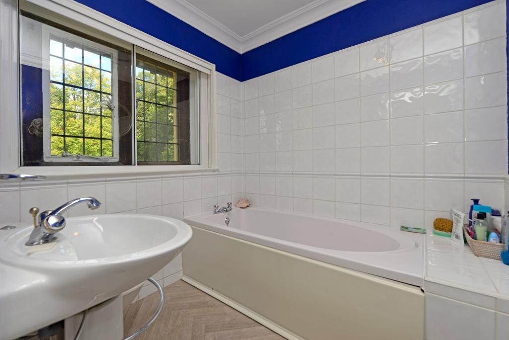Master En Suite