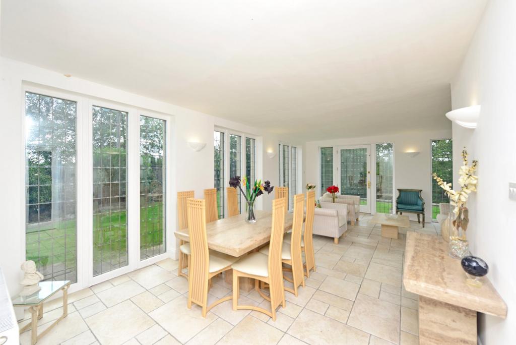 Orangery