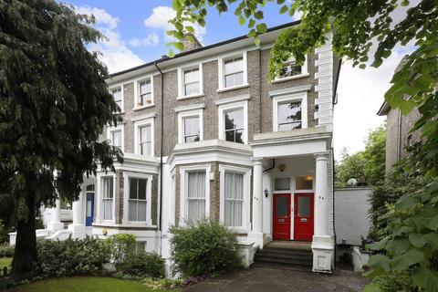 2 bedroom apartment for sale, Thicket Road, Anerley, London, SE20