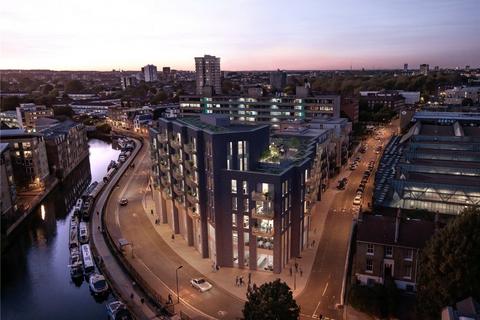 undefined, 1 Bedroom Apartments, Watermark, Sheep Lane, London, E8