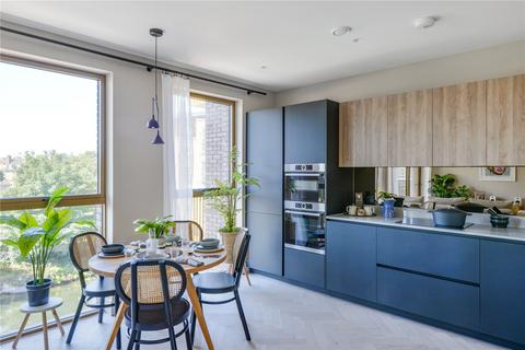 undefined, 1 Bedroom Apartments, Watermark, Sheep Lane, London, E8