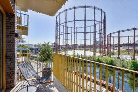 undefined, 1 Bedroom Apartments, Watermark, Sheep Lane, London, E8