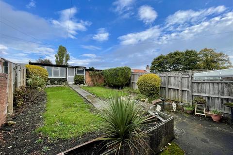 2 bedroom semi-detached bungalow for sale, The Green, Aycliffe, Newton Aycliffe