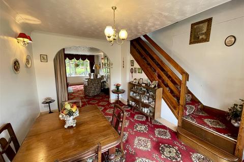 2 bedroom semi-detached bungalow for sale, The Green, Aycliffe, Newton Aycliffe