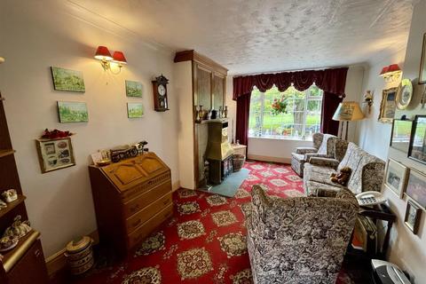 2 bedroom semi-detached bungalow for sale, The Green, Aycliffe, Newton Aycliffe