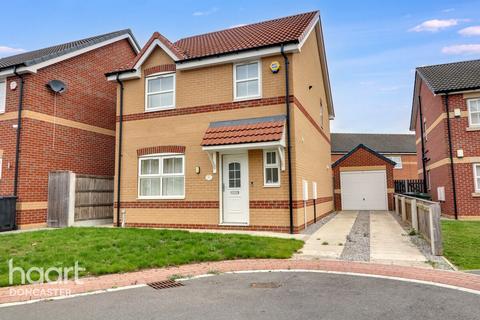 undefined, Middlefield Close, Dunscroft, Doncaster