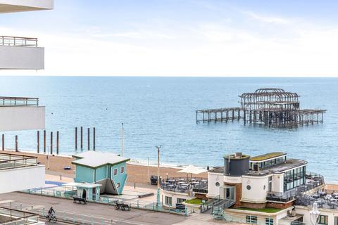 1 bedroom flat for sale, Cavendish Place, Brighton BN1