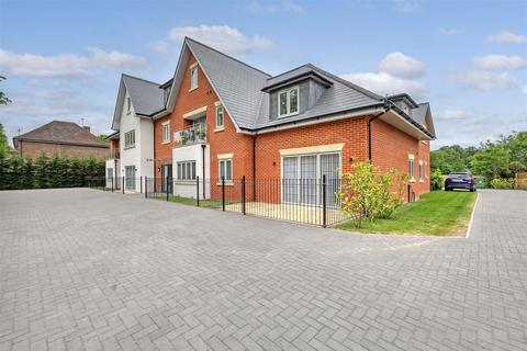 undefined, 41 Shenfield Road, Shenfield, Brentwood