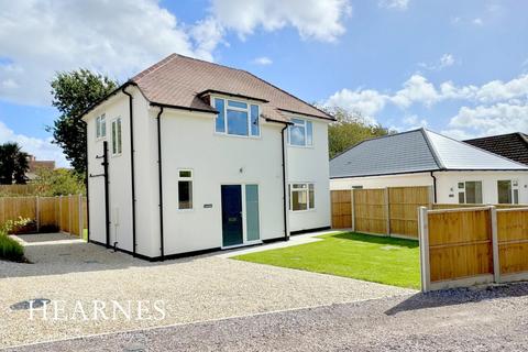 The Crossways, Upton , Poole, BH16