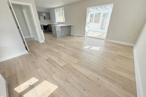 undefined, The Crossways, Upton , Poole, BH16
