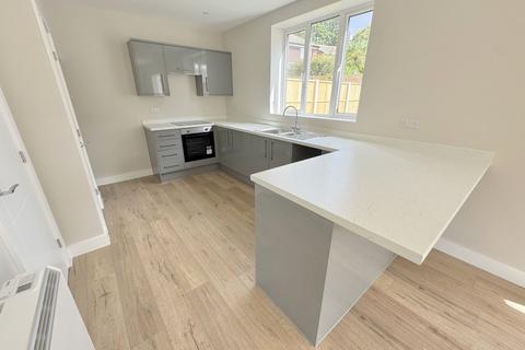 undefined, The Crossways, Upton , Poole, BH16