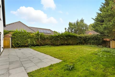 4 bedroom detached house for sale, Norwich Road, Besthorpe, Attleborough, Norfolk, NR17