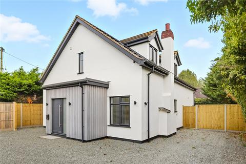 4 bedroom detached house for sale, Norwich Road, Besthorpe, Attleborough, Norfolk, NR17