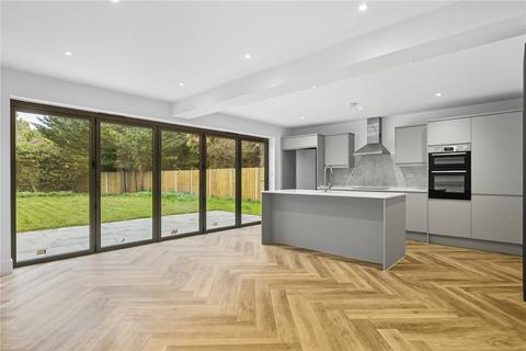 4 bedroom detached house for sale, Norwich Road, Besthorpe, Attleborough, Norfolk, NR17