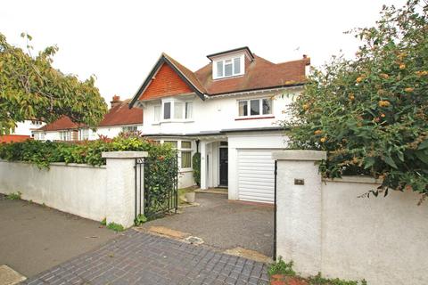 undefined, Ashburnham Gardens, Eastbourne, BN21 2NA