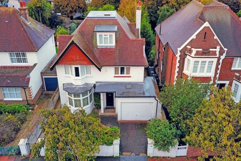 undefined, Ashburnham Gardens, Eastbourne, BN21 2NA