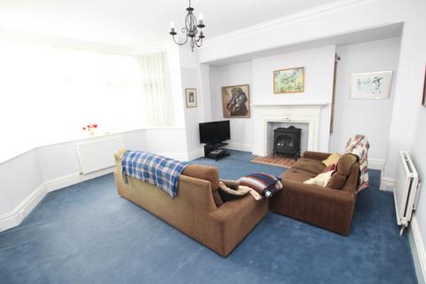 undefined, Ashburnham Gardens, Eastbourne, BN21 2NA