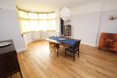 undefined, Ashburnham Gardens, Eastbourne, BN21 2NA