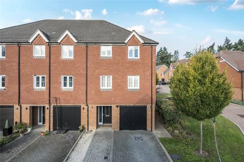 undefined, Canville Rise, Westerham, Kent, TN16