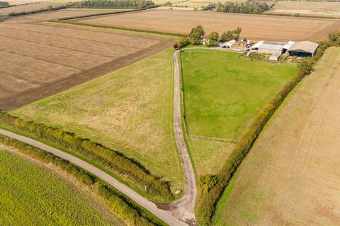undefined, Carr Road, North Kelsey, Market Rasen, Lincolnshire, LN7
