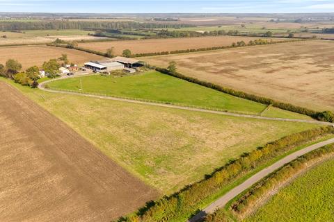 undefined, Carr Road, North Kelsey, Market Rasen, Lincolnshire, LN7