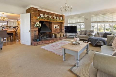 undefined, Carr Road, North Kelsey, Market Rasen, Lincolnshire, LN7