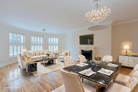 2 bedroom apartment for sale, Nashdom Lane, Burnham, SL1